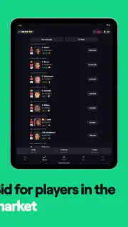 BeManager Fantasy Football EPL screenshot 7