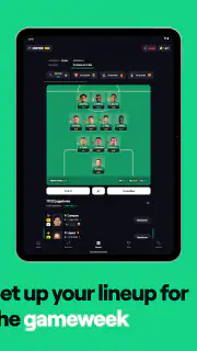 BeManager Fantasy Football EPL screenshot 8