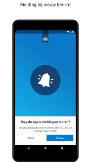Berichtenbox screenshot 5