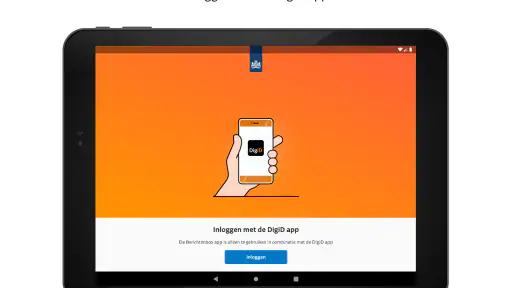 Berichtenbox screenshot 8