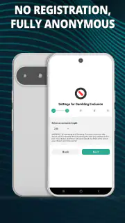 BetBlocker: Gambling Exclusion screenshot 4