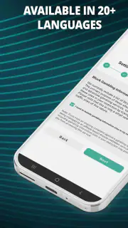 BetBlocker: Gambling Exclusion screenshot 6