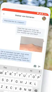 BeterDichtbij screenshot 2
