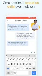 BeterDichtbij screenshot 3