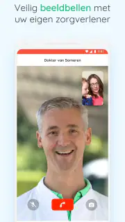 BeterDichtbij screenshot 4