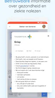 BeterDichtbij screenshot 6
