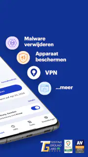 Beveiliging van Malwarebytes screenshot 2