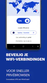 Beveiliging van Malwarebytes screenshot 3