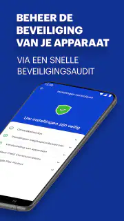 Beveiliging van Malwarebytes screenshot 6