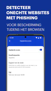 Beveiliging van Malwarebytes screenshot 7