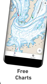 B&G: Companion App for Sailors screenshot 2
