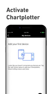 B&G: Companion App for Sailors screenshot 3
