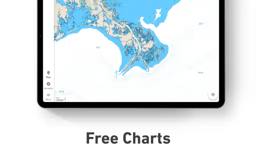B&G: Companion App for Sailors screenshot 6
