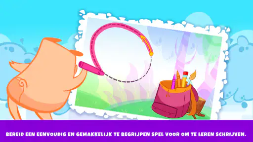 BibiLand: Kinder spelletjes 2+ screenshot 5