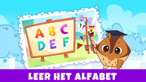 BibiLand: Kinder spelletjes 2+ screenshot 6