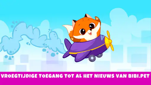 BibiLand: Kinder spelletjes 2+ screenshot 7