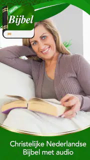 Bijbel app Nederlands offline screenshot 3
