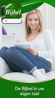 Bijbel app Nederlands offline screenshot 8