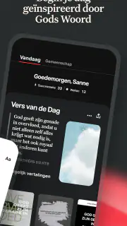 Bijbel + Audio screenshot 2