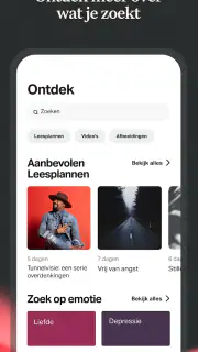 Bijbel + Audio screenshot 3