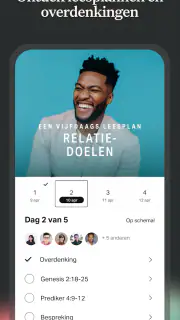 Bijbel + Audio screenshot 4