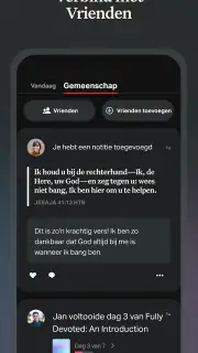 Bijbel + Audio screenshot 7