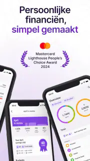 Bilance: Geld, Budget & Kosten screenshot 1