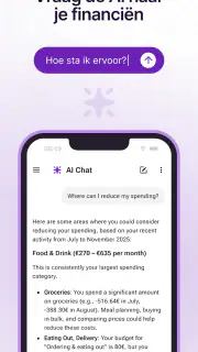Bilance: Geld, Budget & Kosten screenshot 6