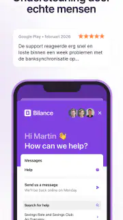 Bilance: Geld, Budget & Kosten screenshot 8