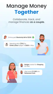 Bill Payment Reminder, Budgets screenshot 8