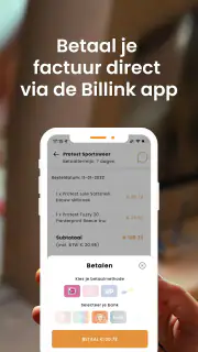 Billink screenshot 5