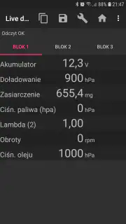 bimmer-tool Lite screenshot 2