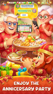 Bingo Party - Lucky Bingo Game screenshot 4