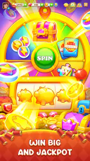 Bingo Party - Lucky Bingo Game screenshot 5