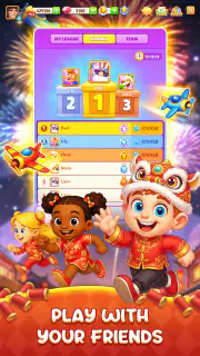 Bingo Party - Lucky Bingo Game screenshot 6
