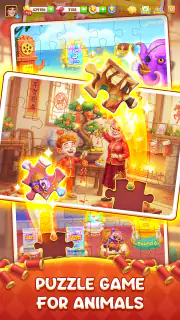 Bingo Party - Lucky Bingo Game screenshot 8