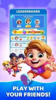 Bingo Voyage - Live Bingo Game screenshot 5