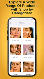 Bio-Xin Cosmeceuticals screenshot 2