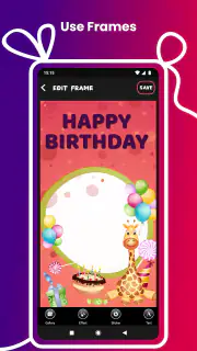 Birthday Video Maker 2026 screenshot 6
