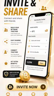 BitVexor-BitCoin Cloud Mining screenshot 3