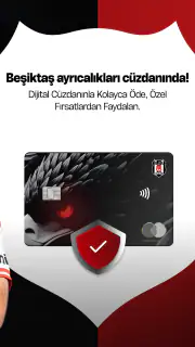 BJK SuperApp screenshot 3