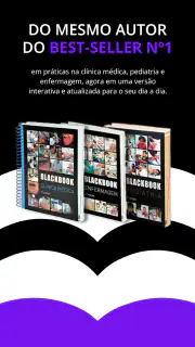 Blackbook: Decisões Clínicas screenshot 3