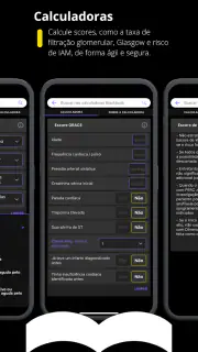 Blackbook: Decisões Clínicas screenshot 6