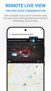 BlackVue screenshot 6