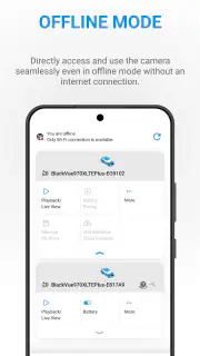 BlackVue screenshot 8
