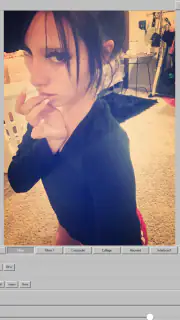 Bleach Bypass screenshot 4