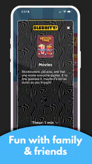 BLeBRiTY Charades screenshot 6