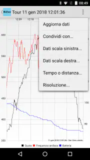 BLEvo - Transforms your Levo i screenshot 6