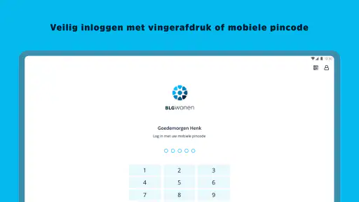 BLG Wonen screenshot 4