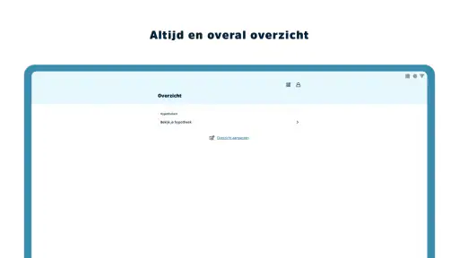 BLG Wonen screenshot 5